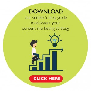 Content Marketing CTA